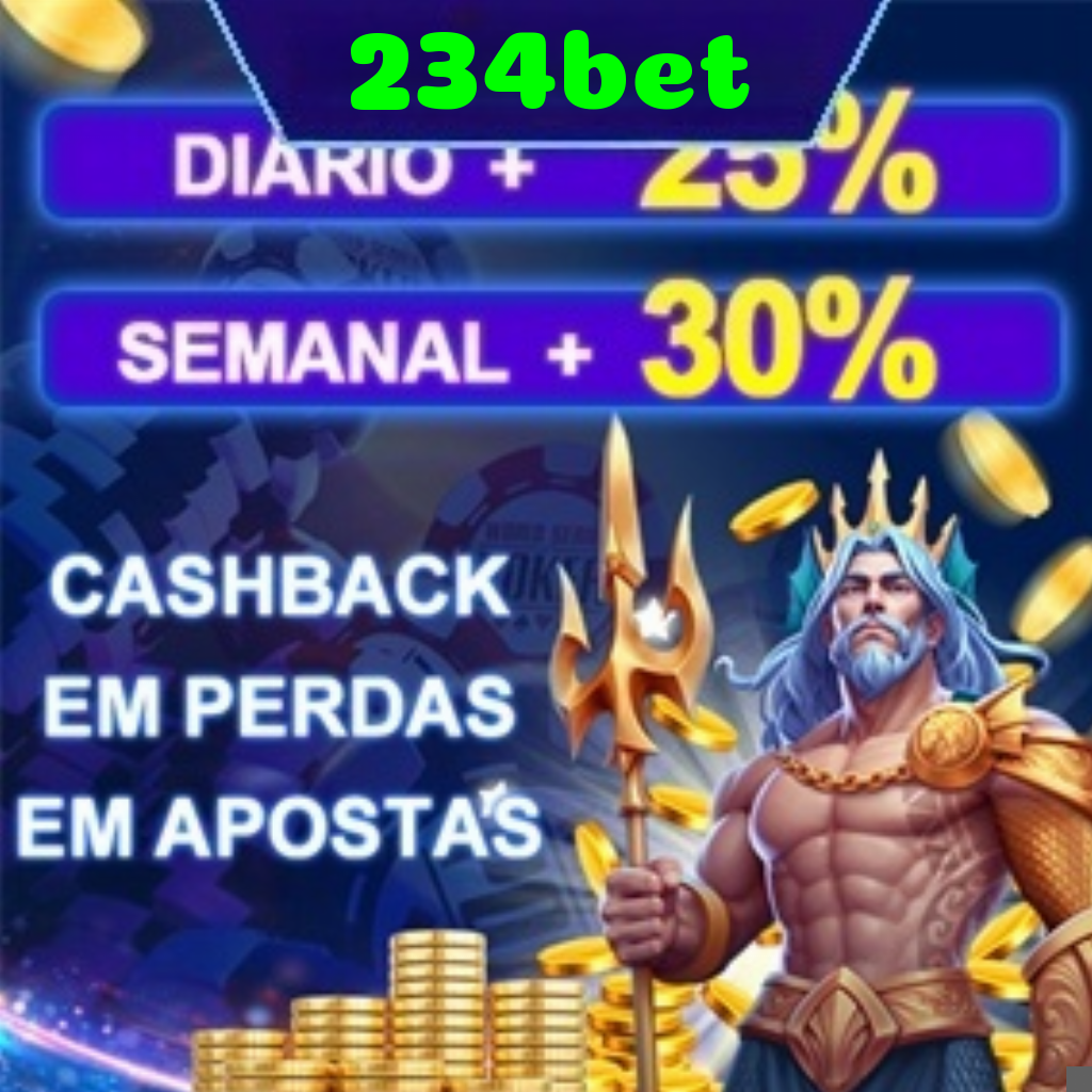 234bet Rebate