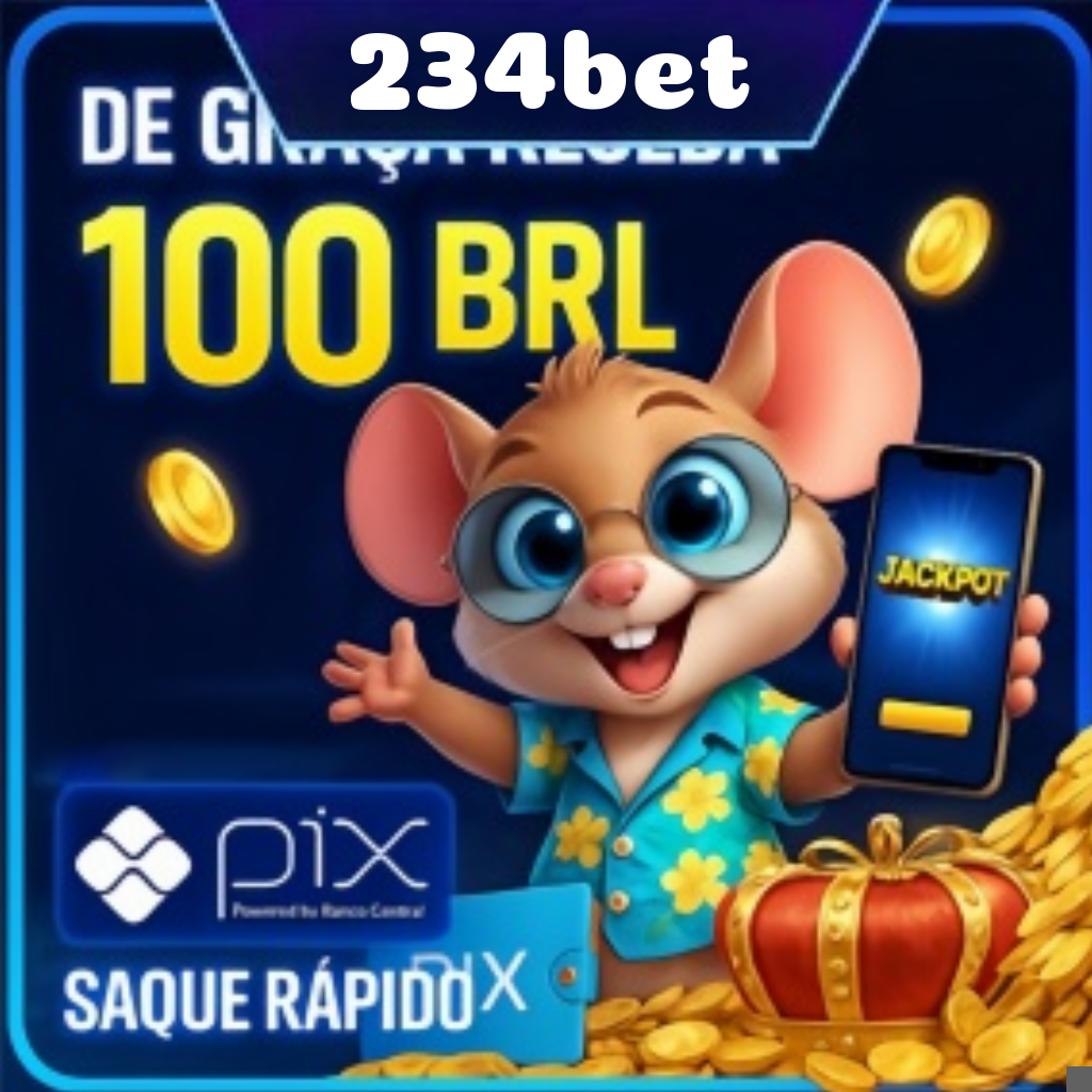 234bet Indique amigos para receber um bônus