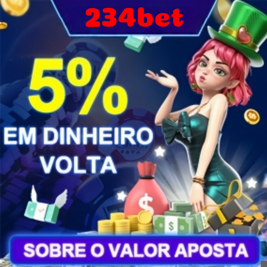 234bet ConvidarCentro