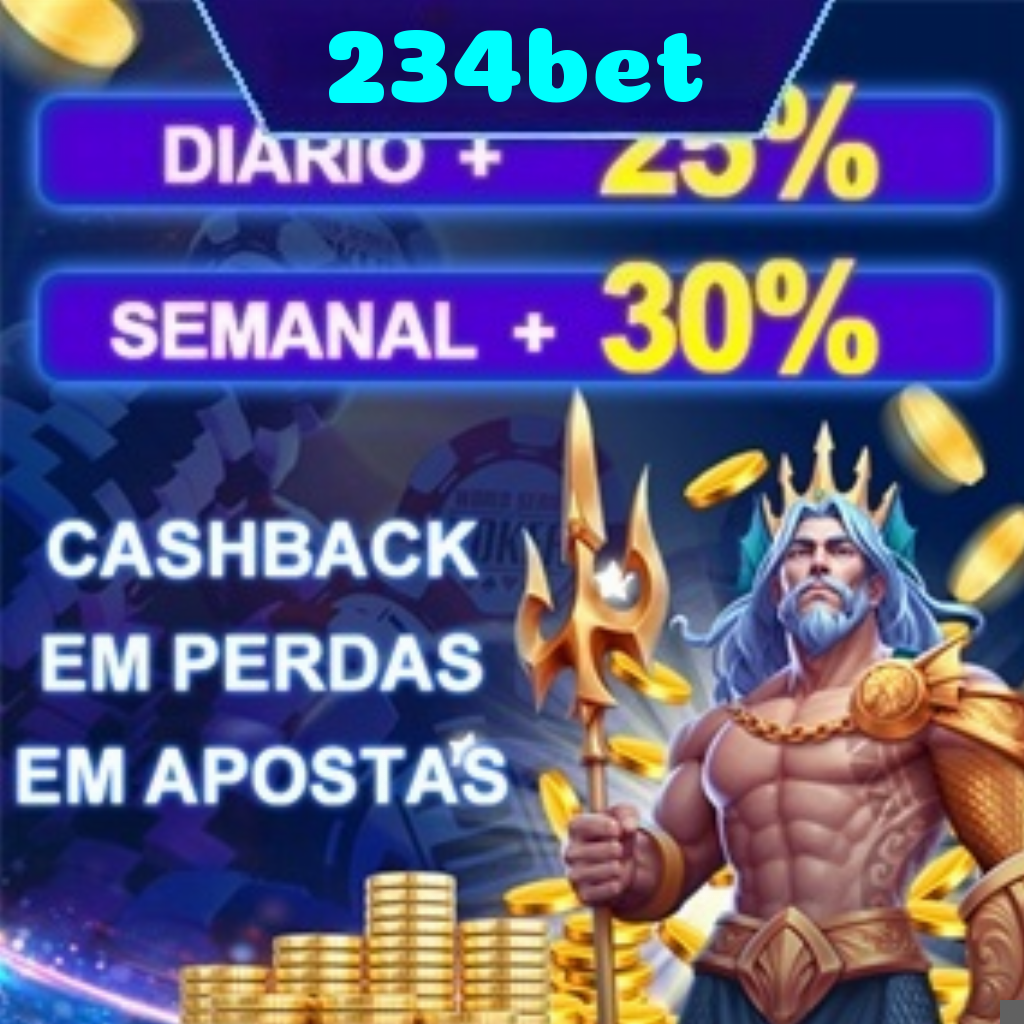 234bet Mina Misteriosa